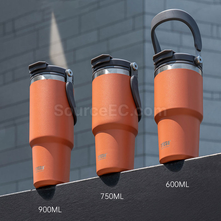 Customization Portable Coffee Cup Promotional Products