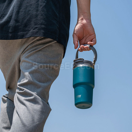 Customization Portable Coffee Cup Promotional Products