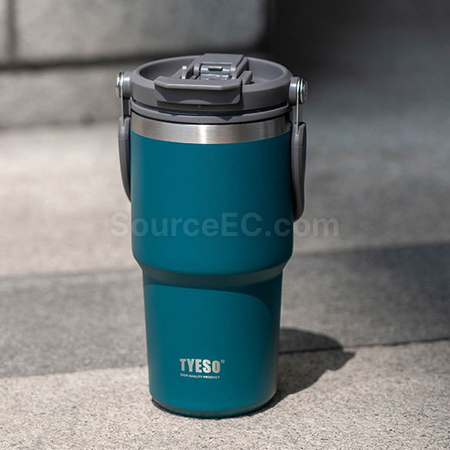Customization Portable Coffee Cup Promotional Products