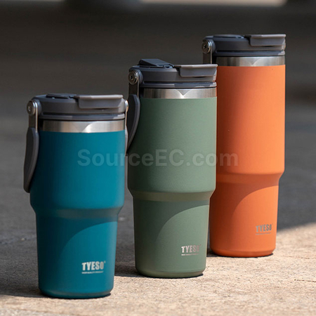 Customization Portable Coffee Cup Promotional Products