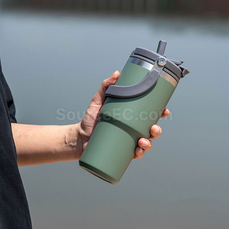 Customization Portable Coffee Cup Promotional Products