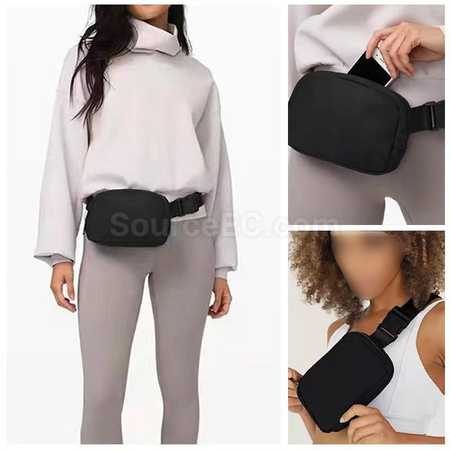 Customization Multi-functional Waist Bag Promotional Products