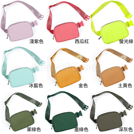 Customization Multi-functional Waist Bag Promotional Products