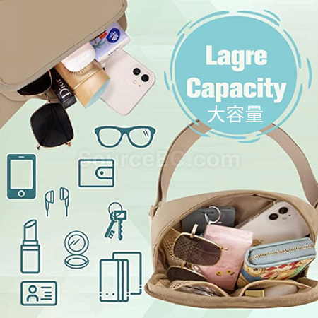 Customization Multi-functional Waist Bag Promotional Products