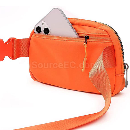 Customization Multi-functional Waist Bag Promotional Products