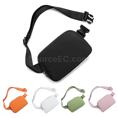 Customization Multi-functional Waist Bag Promotional Products