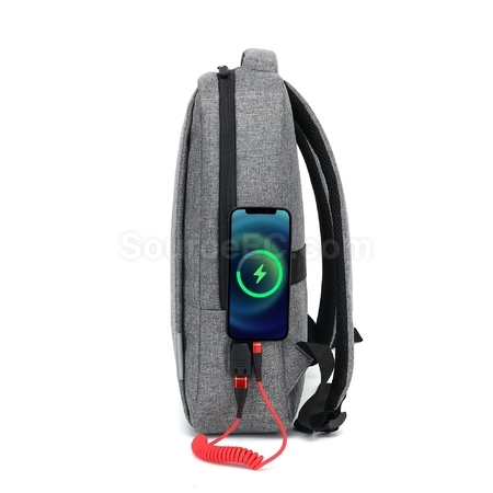 Customization Backpack Promotional Products