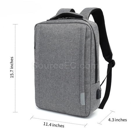 Customization Backpack Promotional Products