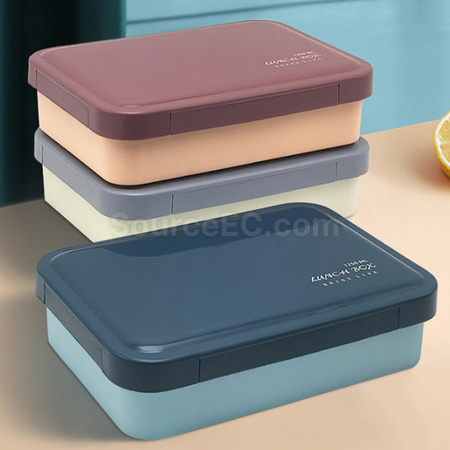 Customization Lunch Box Promotional Products