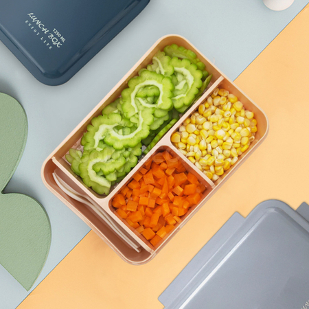 Customization Lunch Box Promotional Products