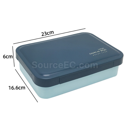 Customization Lunch Box Promotional Products