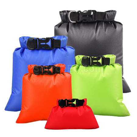 Customization Waterproof Bag Promotional Products