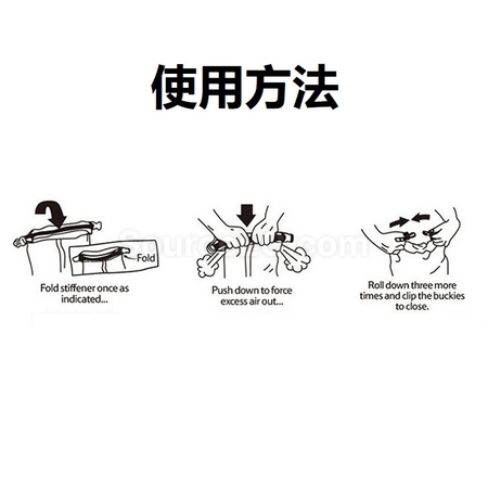 Customization Waterproof Bag Promotional Products