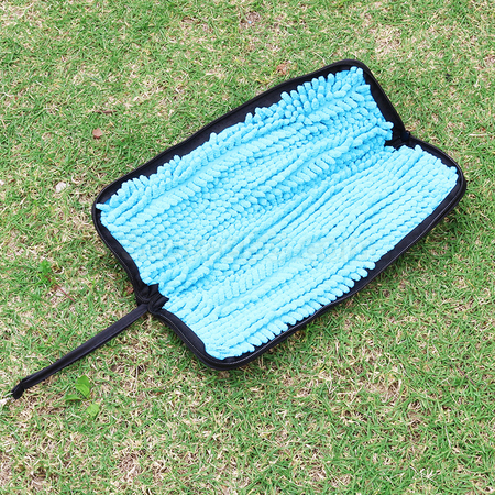 Customization Microfiber Absorbent Umbrella Cover Promotional Products