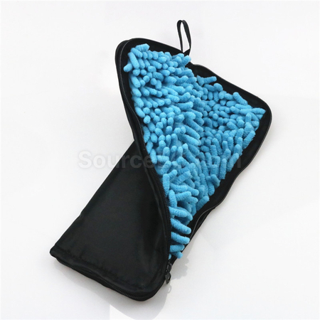 Customization Microfiber Absorbent Umbrella Cover Promotional Products