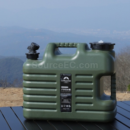 Customization Outdoor Portable Bucket Promotional Products