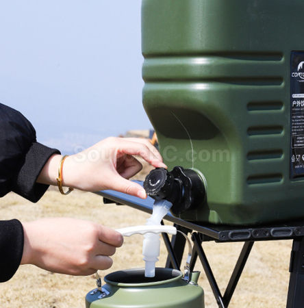 Customization Outdoor Portable Bucket Promotional Products