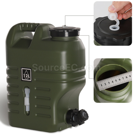 Customization Outdoor Portable Bucket Promotional Products