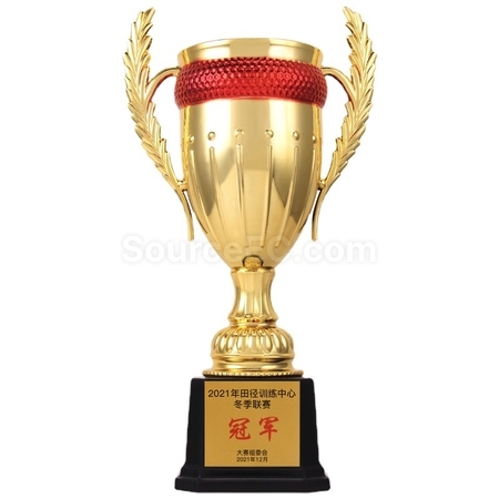 Customization Trophy Cup Promotional Products