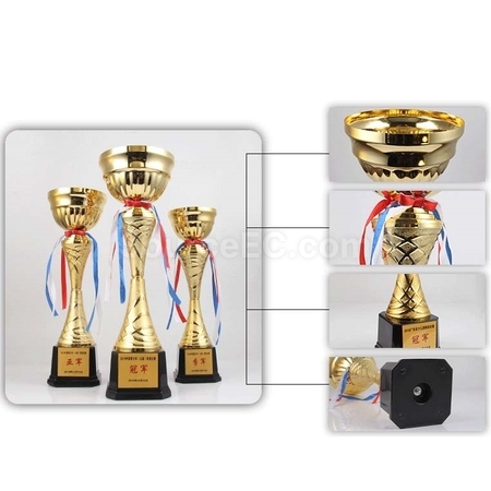 Customization Trophy Cup Promotional Products
