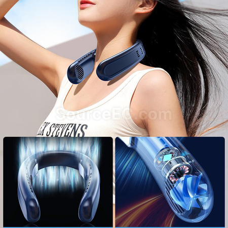 Customization Mini Fan Promotional Products