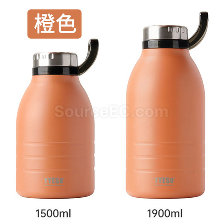 Customization Large Capacity Vacuum Bottle Promotional Products