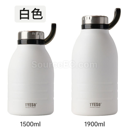 Customization Large Capacity Vacuum Bottle Promotional Products