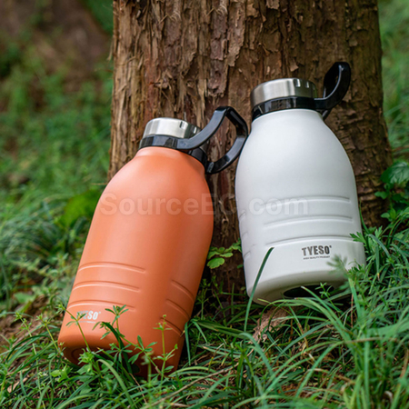 Customization Large Capacity Vacuum Bottle Promotional Products