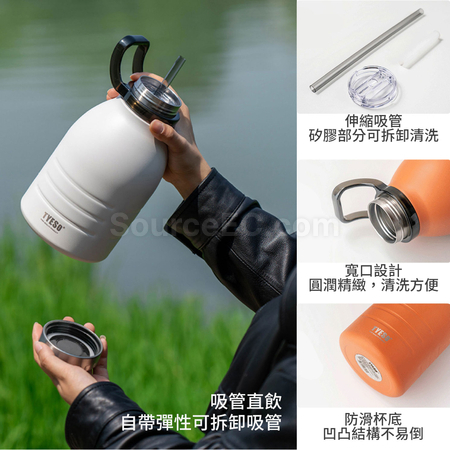 Customization Large Capacity Vacuum Bottle Promotional Products