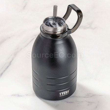 Customization Large Capacity Vacuum Bottle Promotional Products