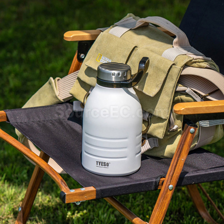 Customization Large Capacity Vacuum Bottle Promotional Products