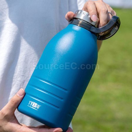 Customization Large Capacity Vacuum Bottle Promotional Products