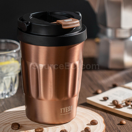Customization Portable Coffee Cup Promotional Products