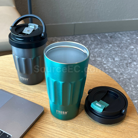 Customization Portable Coffee Cup Promotional Products