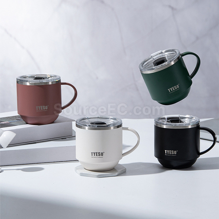 Customization 330ML Coffee Cup Promotional Products