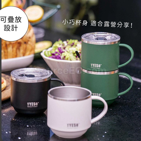 Customization 330ML Coffee Cup Promotional Products