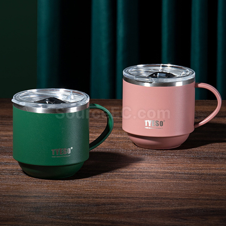 Customization 330ML Coffee Cup Promotional Products