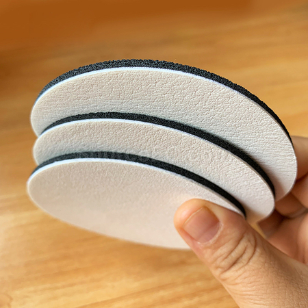 Customization Soft Diatomaceous Earth Coaster Promotional Products