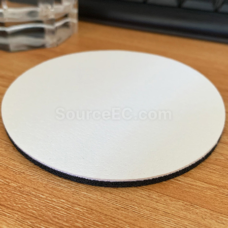 Customization Soft Diatomaceous Earth Coaster Promotional Products