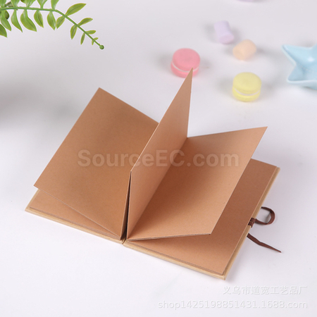 Customization Organ Creative Album Promotional Products