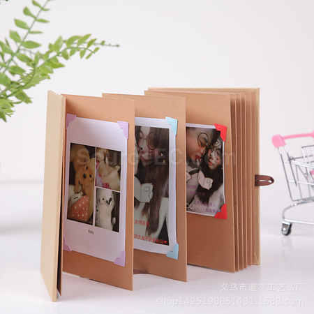 Customization Organ Creative Album Promotional Products