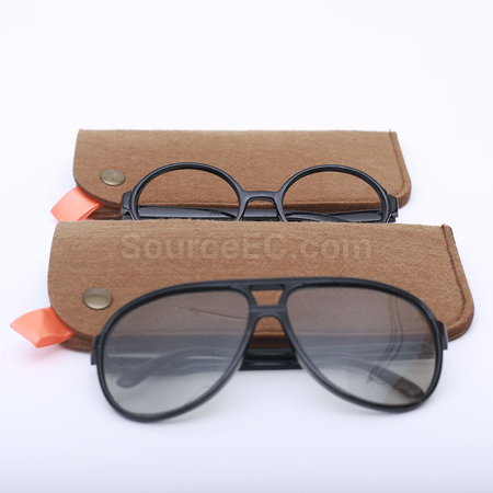 Customization Glasses Storage Bag Promotional Products