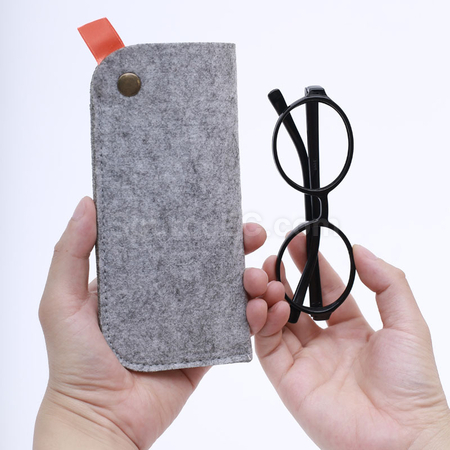 Customization Glasses Storage Bag Promotional Products