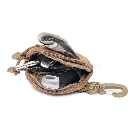 Customization Multifunctional Waterproof Wallet Promotional Products