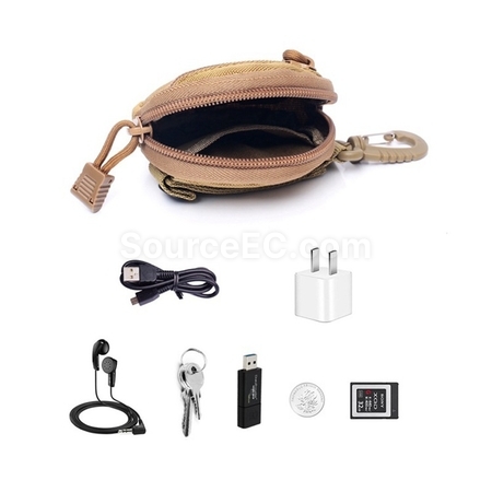 Customization Multifunctional Waterproof Wallet Promotional Products