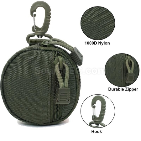 Customization Multifunctional Waterproof Wallet Promotional Products