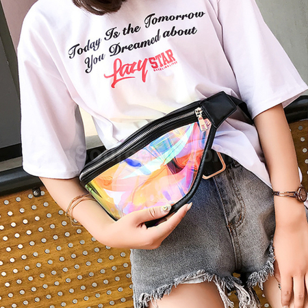 Customization Sports Fanny Pack Promotional Products
