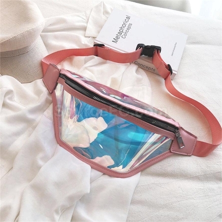 Customization Sports Fanny Pack Promotional Products