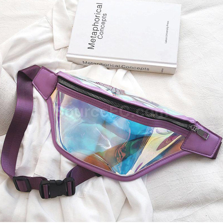 Customization Sports Fanny Pack Promotional Products