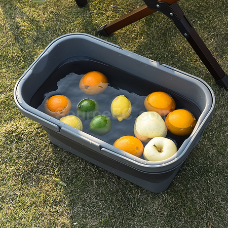 Customization Folding Storage Basket Promotional Products